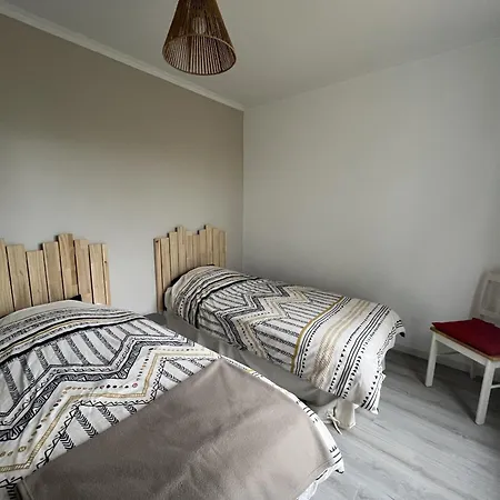 Beausejour, Maison Coquette 3 Chambres Avec Wifi *