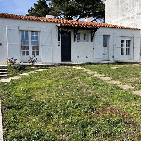 Beausejour, Maison Coquette 3 Chambres Avec Wifi Hébergement de vacances *