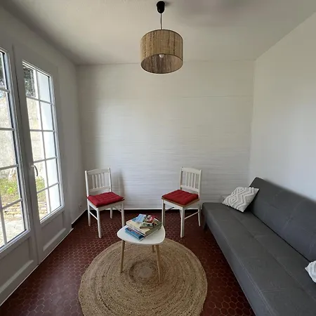 Beausejour, Maison Coquette 3 Chambres Avec Wifi