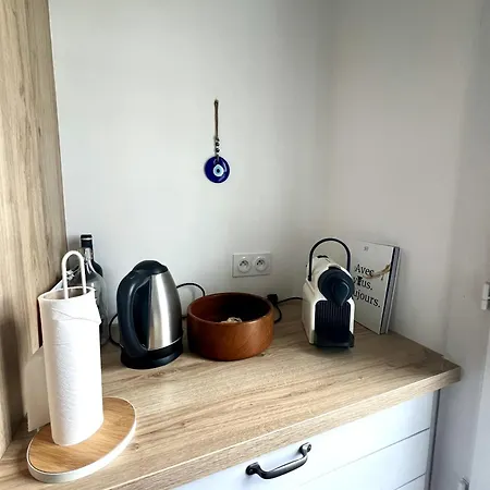 Hébergement de vacances Beausejour, Maison Coquette 3 Chambres Avec Wifi *